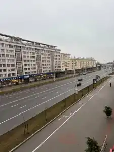 на проспекте Независимости, 87 - 49