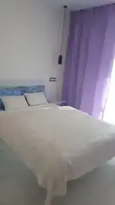 Новостройка на пр-те Победителей лебяжий - 1