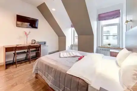 Демократ на Некрасова 58 - 182