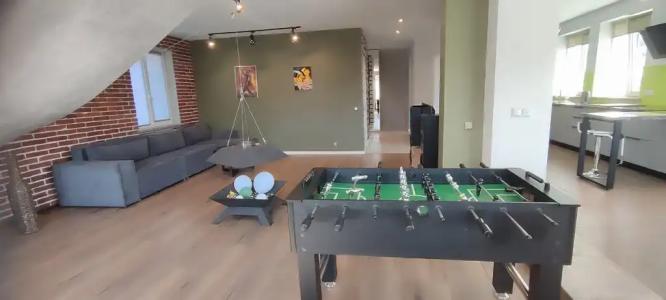 Loft Минское Море - 7