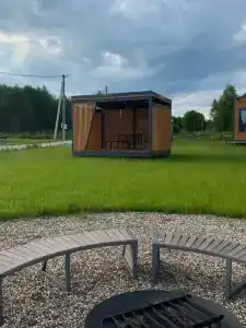 Шаблыкино Village - 80