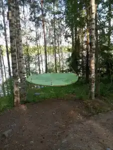 Дом-глэмп для двоих на Сандале - 59