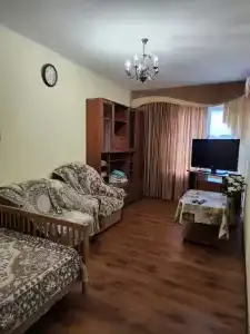 Квартиры на Терской 40 - 43