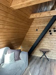 Loft Home Карелия - 4