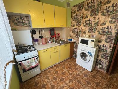 Квартиры на Жебрунова 1 - 54