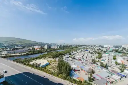 na Bogomyakova 2 - 20