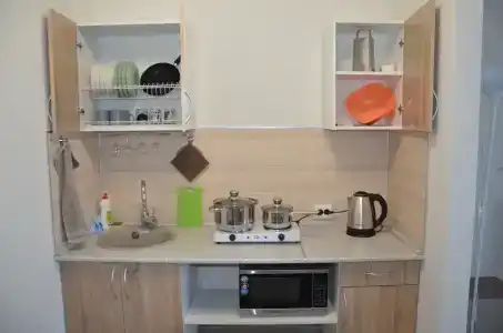 Студия Комфорт р-н Молодёжный - 15