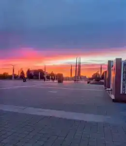 двухкомнатные в самом центре - 37