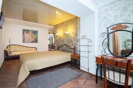 Квартиры на Максима Танка 16 - 34