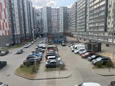 Квартиры на Старшины Дадаева 68 - 61