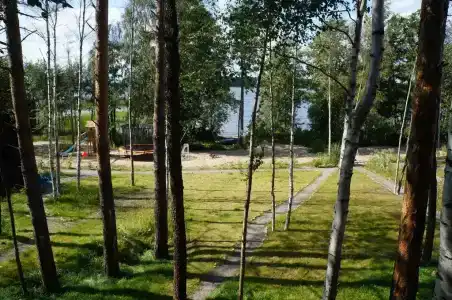 Озерная 38 - 124