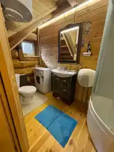 Дом возле озера - 51