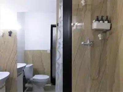 Уникальная квартира с отедельным входом - 16