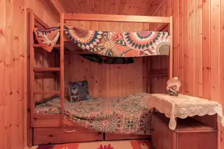 Монастырская изба - 57