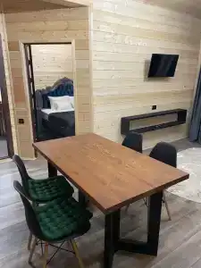 Архыз отель парк - 15