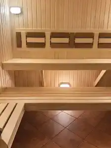 Дом на берегу реки с баней на дровах в Шилово - 50