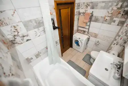 на Электрозаводской 87 - 6