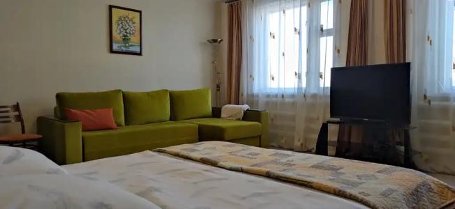 Гостевой дом на Ивановском - 38