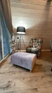 Глэмпинг на Березовой - 42