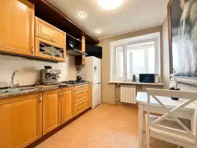 Квартиры на Максима Танка 16 - 57