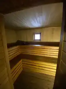 Загородный коттедж со всеми удобствами - 3
