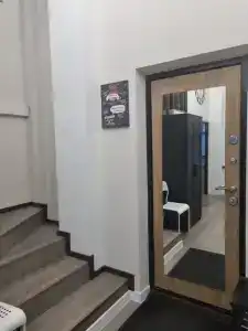 Квартиры на Заповедной 17 - 200