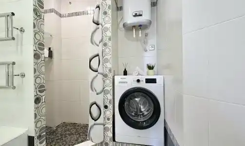 Квартиры на Агрономической 18 - 111