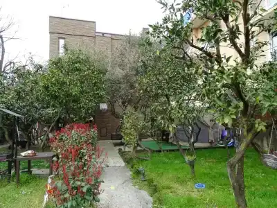 Квартиры на Цветочной 34 - 1033