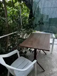 Гостевой Дворик - 24