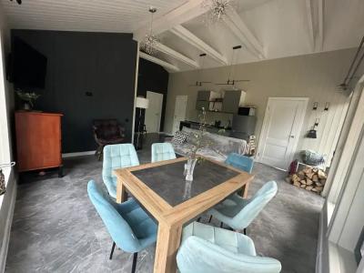 Солнечный барнхауз - 4