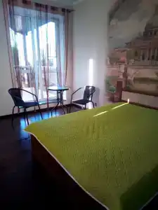 Морис на Ольховой - 44