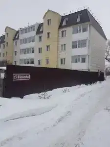 VictoriaApartHotel - 0