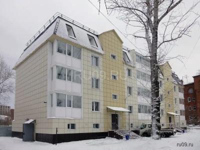 VictoriaApartHotel - 2