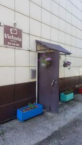 VictoriaApartHotel - 3
