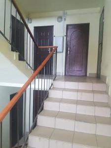 VictoriaApartHotel - 4