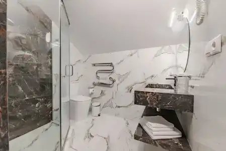 Чайка - 54