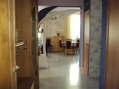 В Долине Роз - 3
