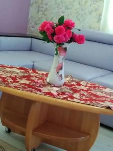 В Долине Роз - 17