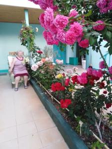 В Долине Роз - 24