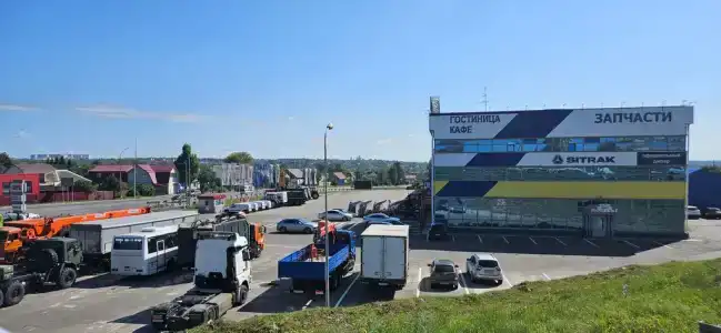 Полесье - 3