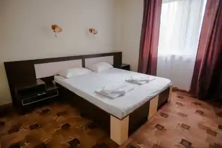 Золотые ворота - 105