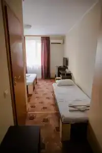 Золотые ворота - 106