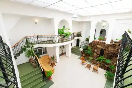 Каффа - 2