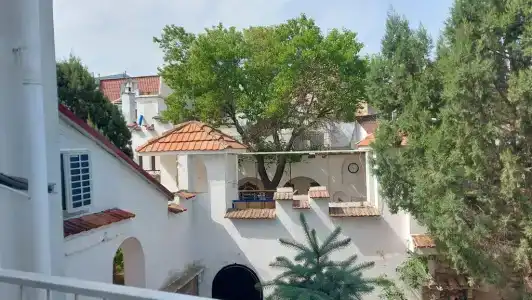 Каффа - 1