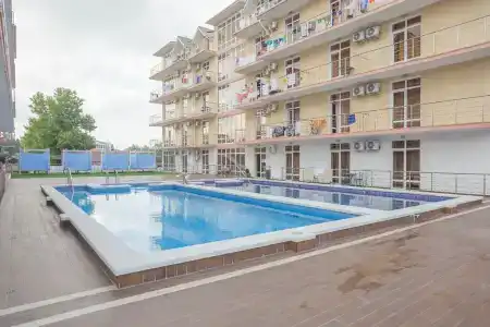 Витязево Фэмили - 9