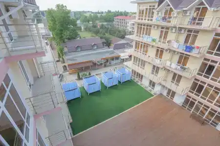 Витязево Фэмили - 6