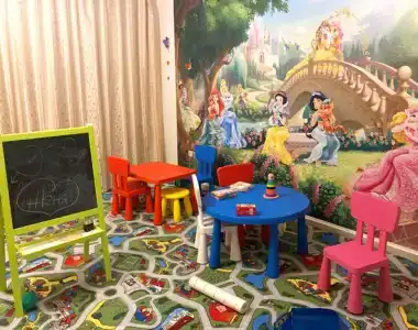 Витязево Фэмили - 20