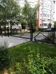 Квартиры на Куйбышева 98 - 14