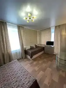 Romaya Prospekt Oktyabrya 122/1 - 3