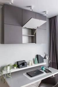 Квартиры на Ботанической 33 - 596